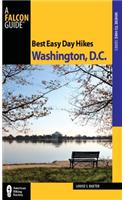 Best Easy Day Hikes Washington, D.C.