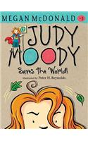 Judy Moody Saves the World!