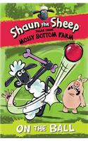 Shaun the Sheep: On the Ball