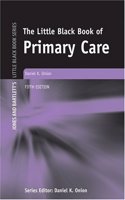 Little Black Book of Primary Care (Revised)