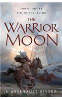 Warrior Moon