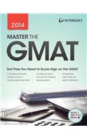 Peterson's Master the GMAT