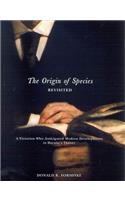 The Origin of Species Revisited