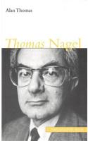 Thomas Nagel