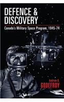 Defence and Discovery