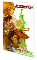 Runaways: Dead End Kids