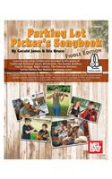 Parking Lot Picker's Songbook - Fiddle Edition