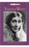 Virginia Woolf