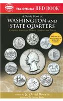 An Official Red Book: A Guide Book of Washington and State Quarters
