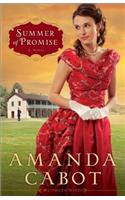 Summer of Promise – A Novel