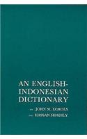 English-Indonesian Dictionary