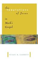 Temptations of Jesus in Mark's Gospel