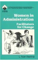 Women in Administration