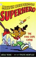Fake Cape Caper, The (5)