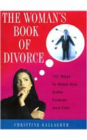 The Woman's Book of Divorce