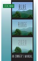 Blue Ridge 2020