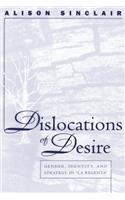 Dislocations of Desire