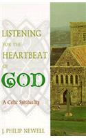 Listening for the Heartbeat of God