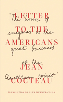 Letter to the Americans