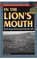 In the Lion's Mouth