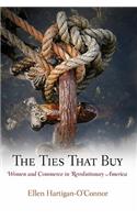 The Ties That Buy