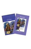 Isaiah Study Set