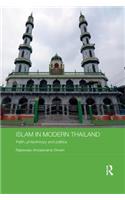 Islam in Modern Thailand