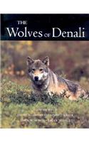 Wolves of Denali