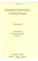 Hassler Whitney Collected Papers