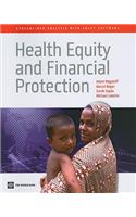 Health Equity and Financial Protection