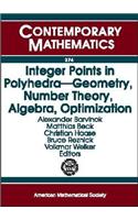 Integer Points in Polyhedra