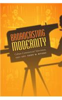 Broadcasting Modernity