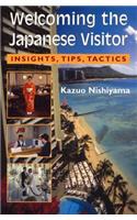 Welcoming the Japanese Visitor