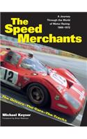 Speed Merchants