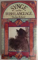 Synge and the Irish Language