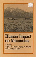 Human Impact on Mountains CB