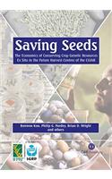 Saving Seeds