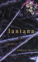 Lantana (Screenplay)