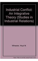 Industrial Conflict
