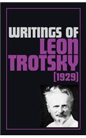 Writings of Leon Trotsky (1929)