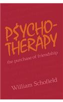 Psychotherapy