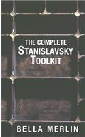 The Complete Stanislavsky Toolkit