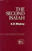The Second Isaiah (Old Testament guides)