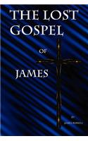 Lost Gospel of James