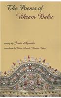 The Poems of Vikram Babu