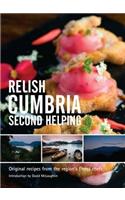Relish Cumbria - Second Helping