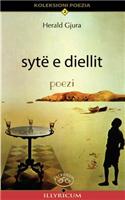 Syte E Diellit