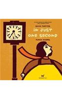 In Just One Second
