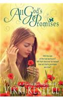 All God's Promises (A Prairie Heritage, Book 7)