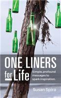 One Liners for Life